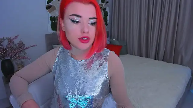 NightfallVeil online show from 30, 12, 2024