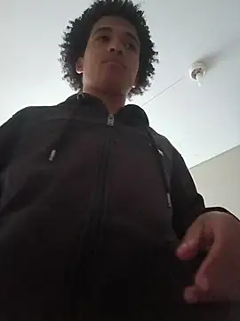 TheRiseOfDick online show from 7, 4, 2026