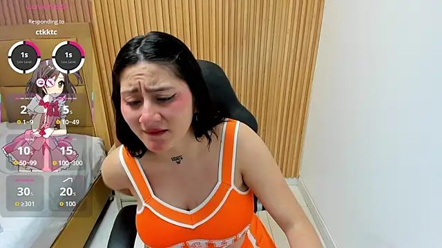 LOLAMAXI online show from 20, 11, 2025