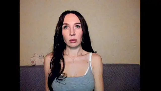 Snapshot of One_of_the_girls chatting on 16, 2, 2025 One of the girls online show from 16, 2, 2025