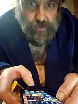 zaneporter46 online show from 5, 2, 2025