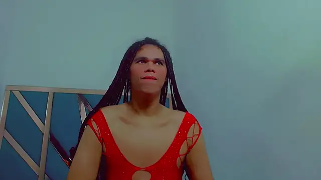 fox naughty violet online show from 22, 11, 2025