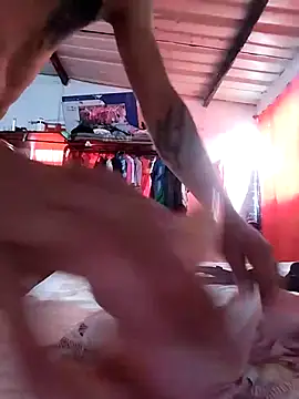 Snapshot of crazysex095 chatting on 4, 12, 2025 crazysex095 online show from 4, 12, 2025