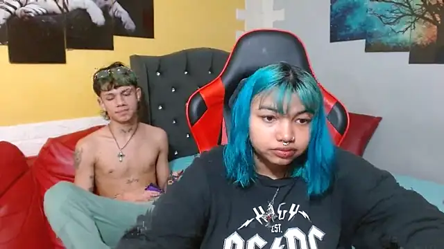 andy dan18 online show from 19, 2, 2026