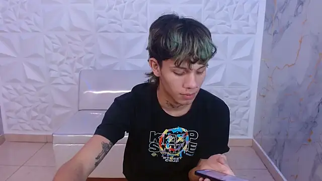 andy dan18 online show from 18, 3, 2026