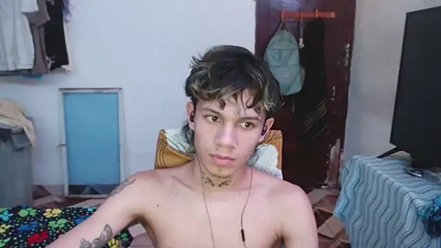 andy dan18 online show from 23, 5, 2026
