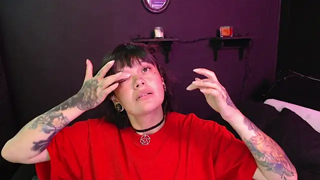 rousstattoo online show from 14, 11, 2025