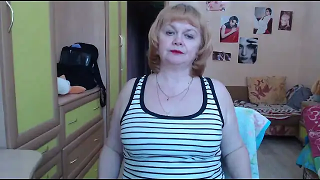 vixey fox online show from 6, 2, 2025