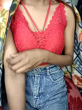 crezygirl0143 online show from 5, 1, 2025