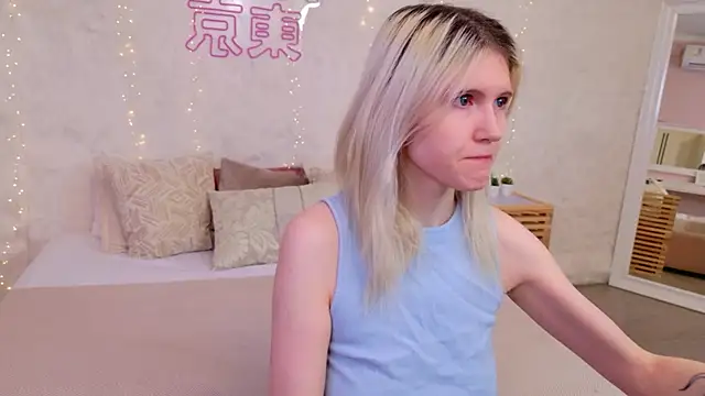 NellieLoyns online show from 1, 5, 2026