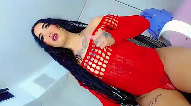 Snapshot of KathalinaCockx chatting on 29, 1, 2025 KathalinaCockx online show from 29, 1, 2025