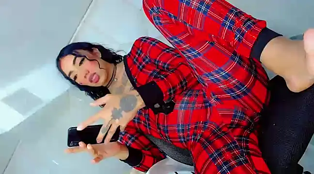 Snapshot of KathalinaCockx chatting on 6, 3, 2025 KathalinaCockx online show from 6, 3, 2025