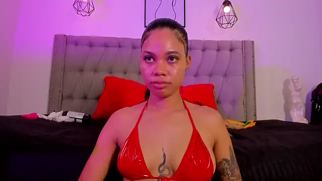 Snapshot of GysellHanson chatting on 14, 3, 2025 GysellHanson online show from 14, 3, 2025