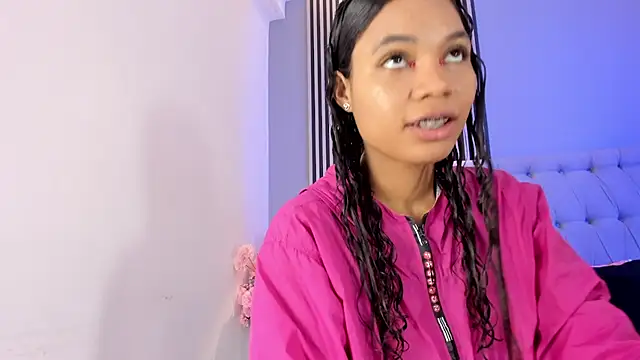 GysellHanson online show from 5, 12, 2025