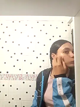 GysellHanson online show from 19, 3, 2026