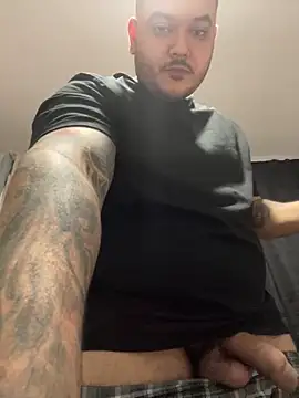 El Titan1998 online show from 10, 1, 2025