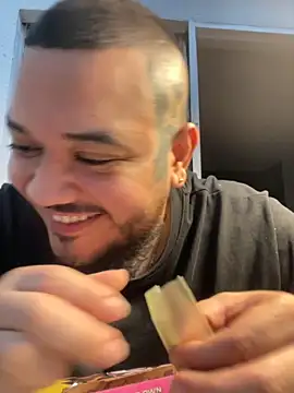 El Titan1998 online show from 25, 11, 2025