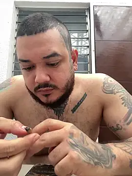 El Titan1998 online show from 1, 12, 2025