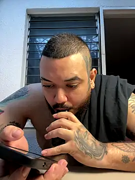 El Titan1998 online show from 14, 12, 2025