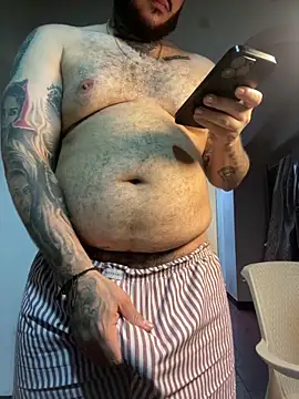 El Titan1998 online show from 29, 3, 2026