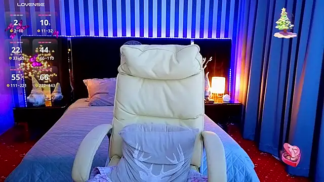 Lucky Rita online show from 14, 12, 2025