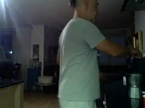 kevincumporn online show from 18, 3, 2025