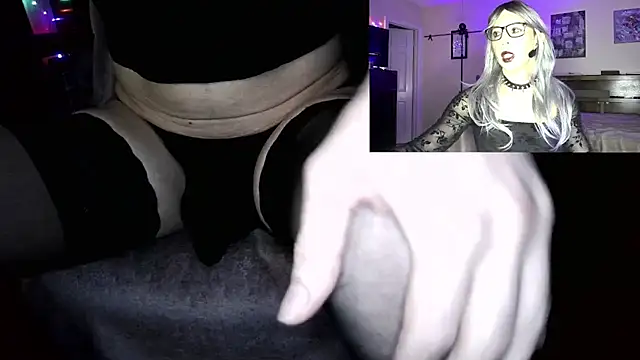 DominicaMolotov online show from 16, 1, 2025