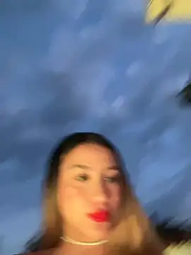 Snapshot of Mariapaula chatting on 21, 1, 2025 Mariapaula online show from 21, 1, 2025