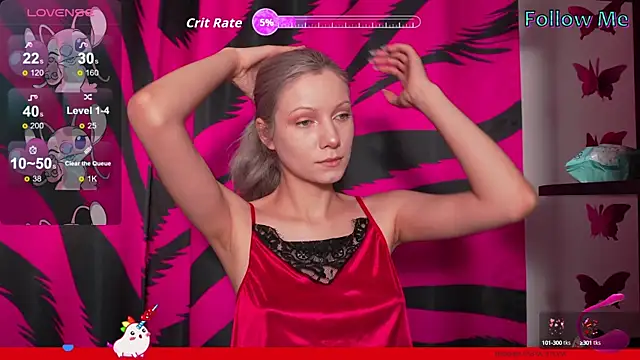 Vasya Sylvia online show from 11, 10, 2025