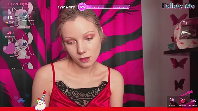 Vasya Sylvia online show from 26, 10, 2025