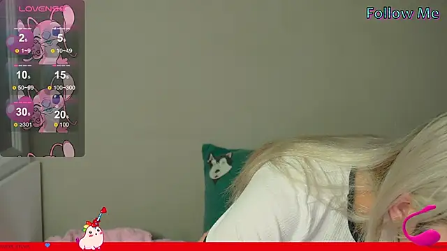 Vasya Sylvia online show from 12, 5, 2026