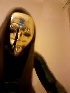 Snapshot of NoraInMask chatting on 20, 2, 2025 NoraInMask online show from 20, 2, 2025