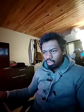 liveblackman online show from 21, 12, 2024