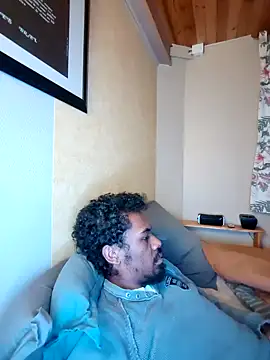 liveblackman online show from 3, 1, 2025