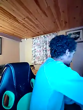 liveblackman online show from 4, 1, 2025