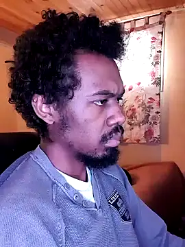 liveblackman online show from 5, 1, 2025