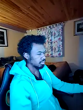 liveblackman online show from 6, 1, 2025