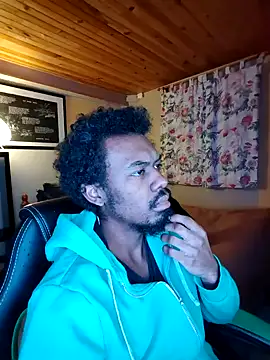 liveblackman online show from 6, 1, 2025