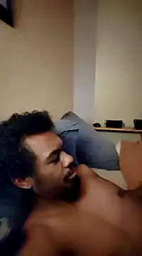 liveblackman online show from 6, 1, 2025