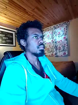 liveblackman online show from 7, 1, 2025