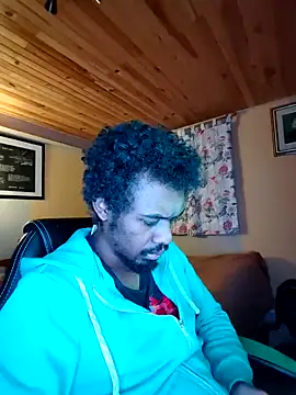 liveblackman online show from 7, 1, 2025