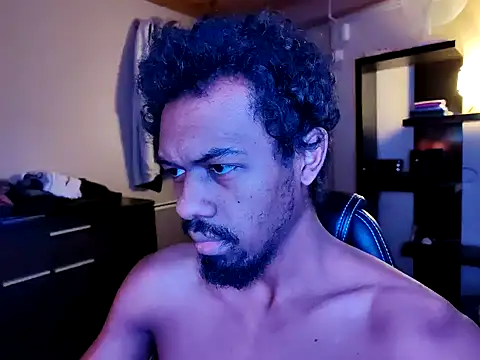 liveblackman online show from 9, 1, 2025