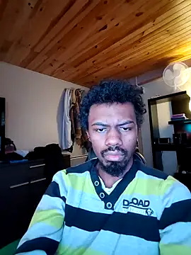 liveblackman online show from 14, 1, 2025