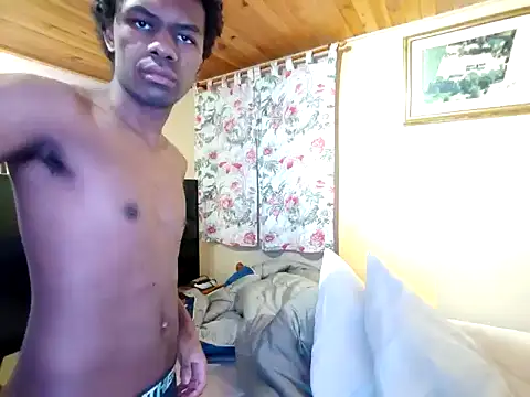 liveblackman online show from 22, 1, 2025