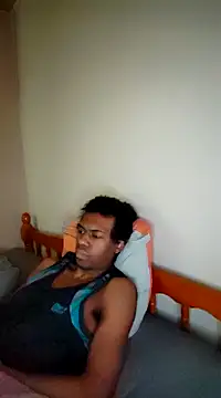 liveblackman online show from 25, 1, 2025