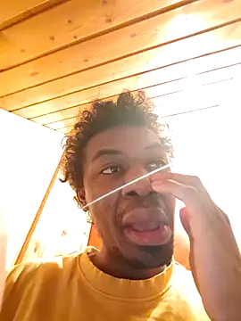 liveblackman online show from 5, 2, 2025