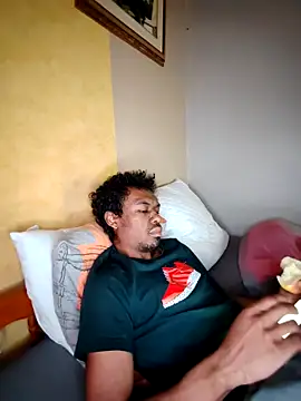 liveblackman online show from 8, 2, 2025