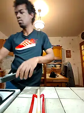 liveblackman online show from 10, 2, 2025