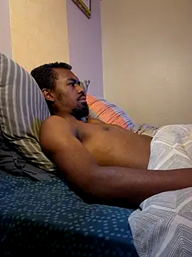 liveblackman online show from 4, 10, 2025