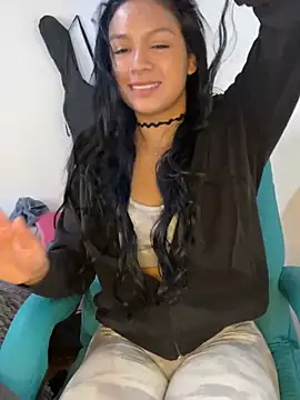 Charlotemonroe online show from 8, 1, 2025